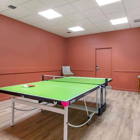 Hilton Grand Vacations Club Craigendarroch Suites Scotland Ballater Extérieur photo