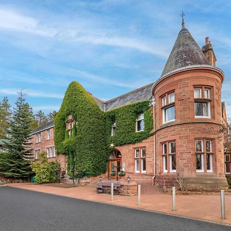 Hilton Grand Vacations Club Craigendarroch Suites Scotland Ballater Extérieur photo