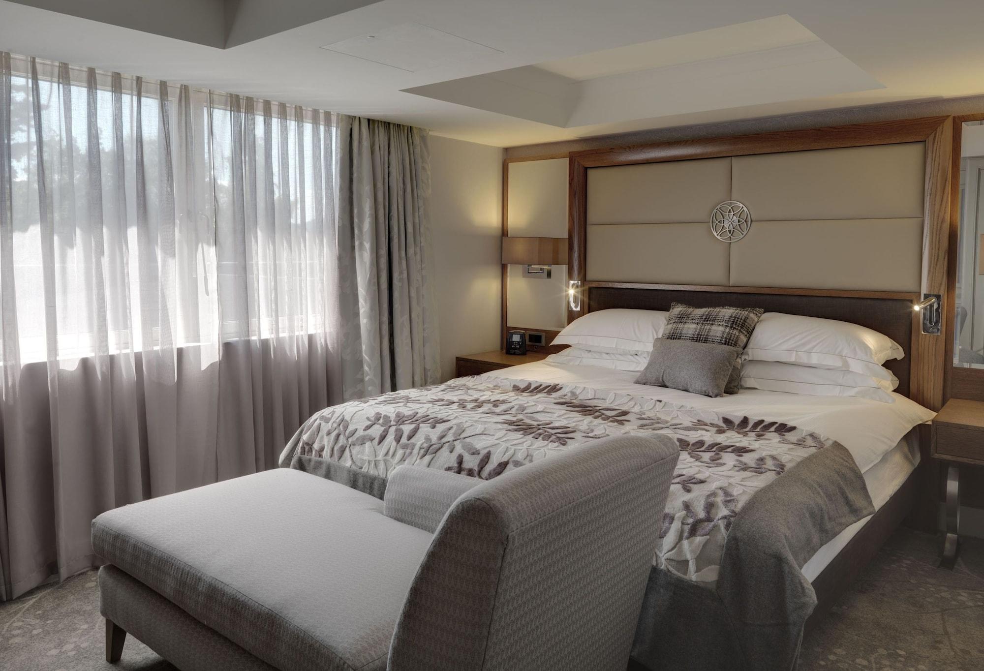 Hilton Grand Vacations Club Craigendarroch Suites Scotland Ballater Extérieur photo