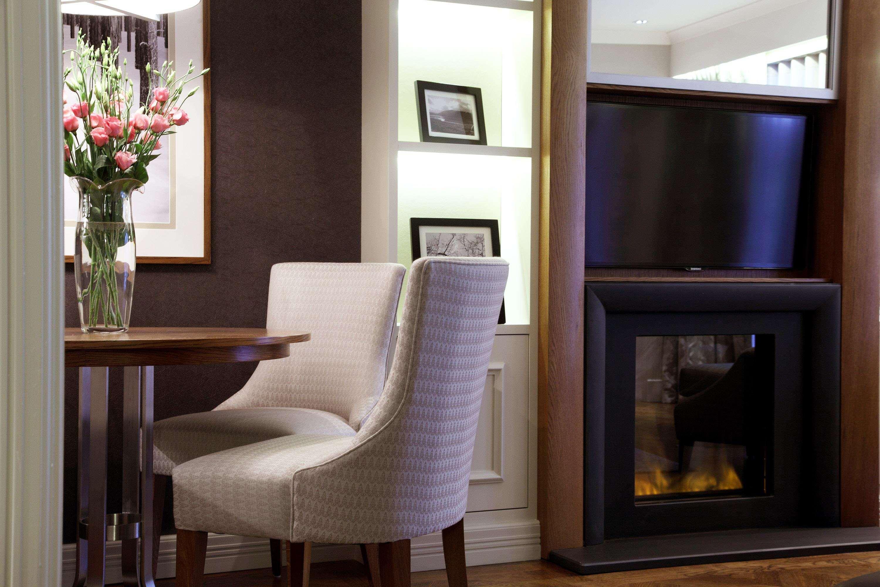 Hilton Grand Vacations Club Craigendarroch Suites Scotland Ballater Extérieur photo