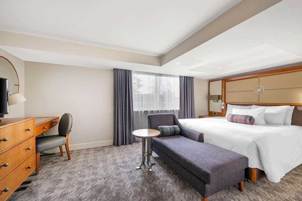 Hilton Grand Vacations Club Craigendarroch Suites Scotland Ballater Chambre photo