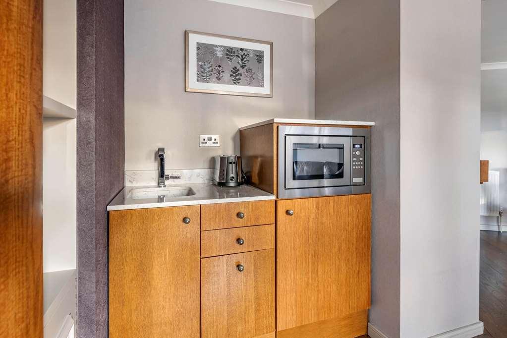 Hilton Grand Vacations Club Craigendarroch Suites Scotland Ballater Chambre photo
