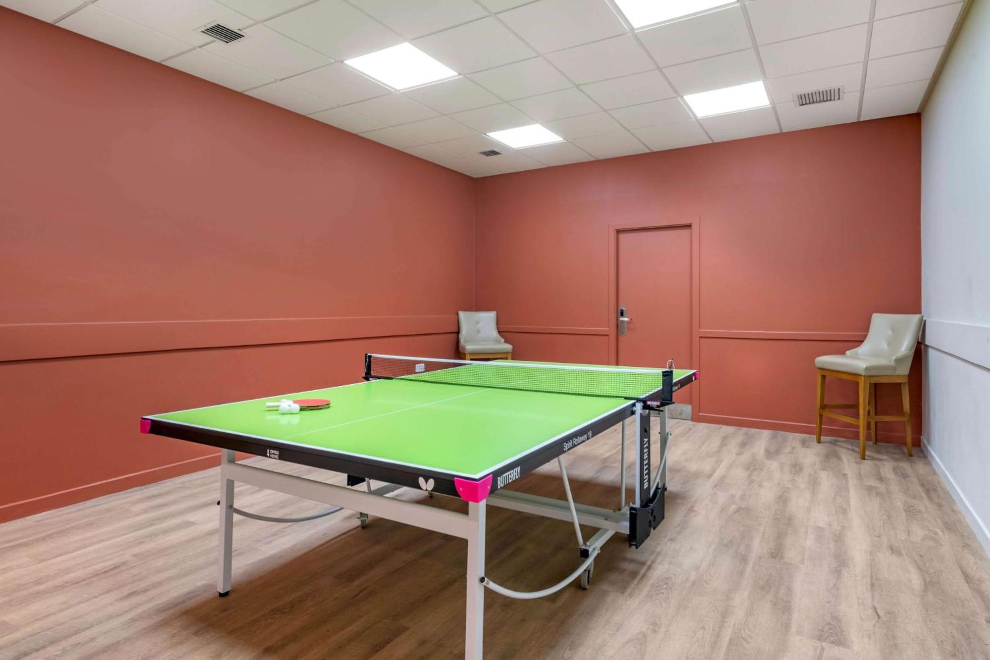 Hilton Grand Vacations Club Craigendarroch Suites Scotland Ballater Extérieur photo