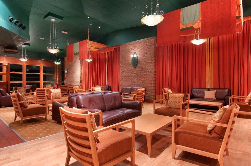 Hilton Grand Vacations Club Craigendarroch Suites Scotland Ballater Intérieur photo