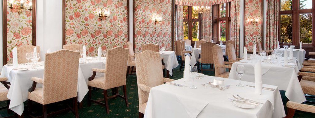 Hilton Grand Vacations Club Craigendarroch Suites Scotland Ballater Extérieur photo