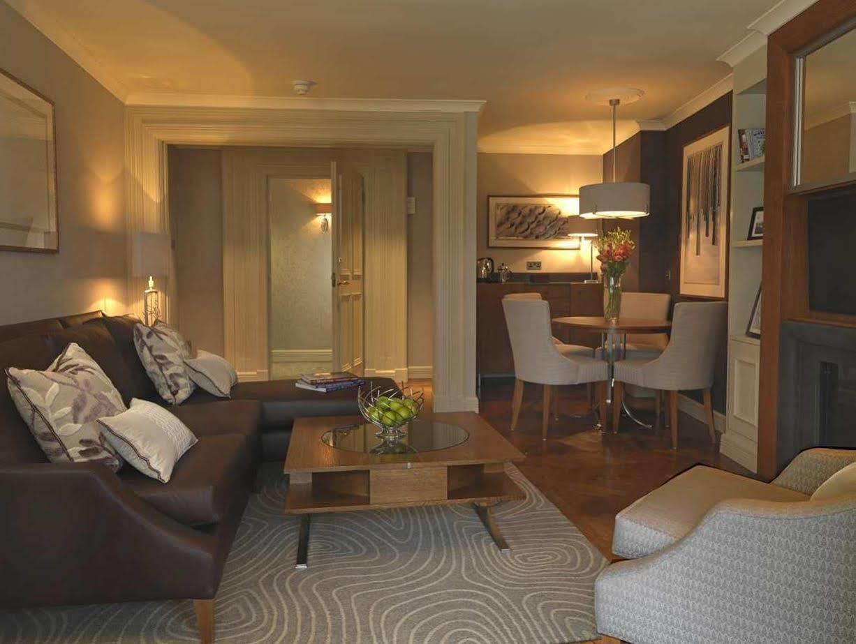 Hilton Grand Vacations Club Craigendarroch Suites Scotland Ballater Extérieur photo