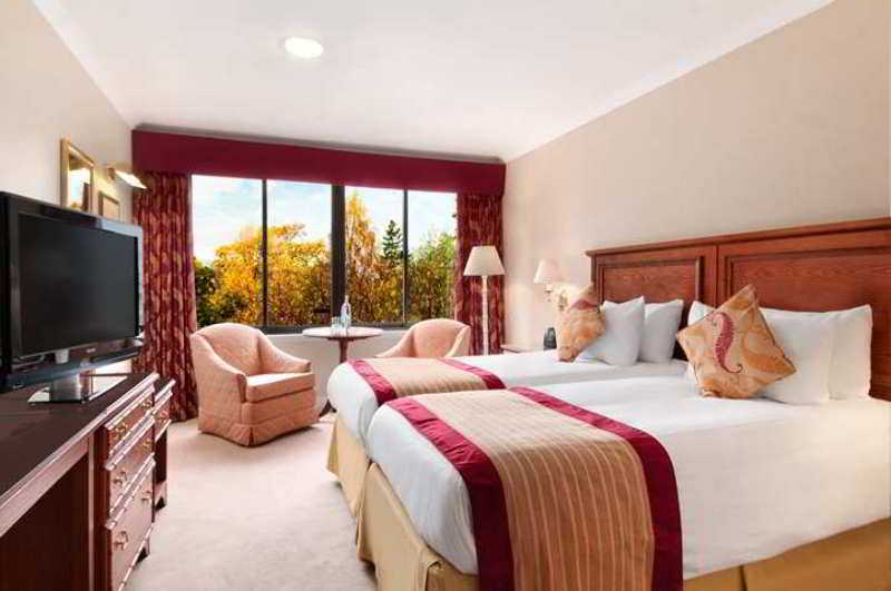 Hilton Grand Vacations Club Craigendarroch Suites Scotland Ballater Chambre photo