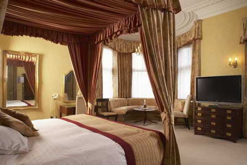 Hilton Grand Vacations Club Craigendarroch Suites Scotland Ballater Chambre photo