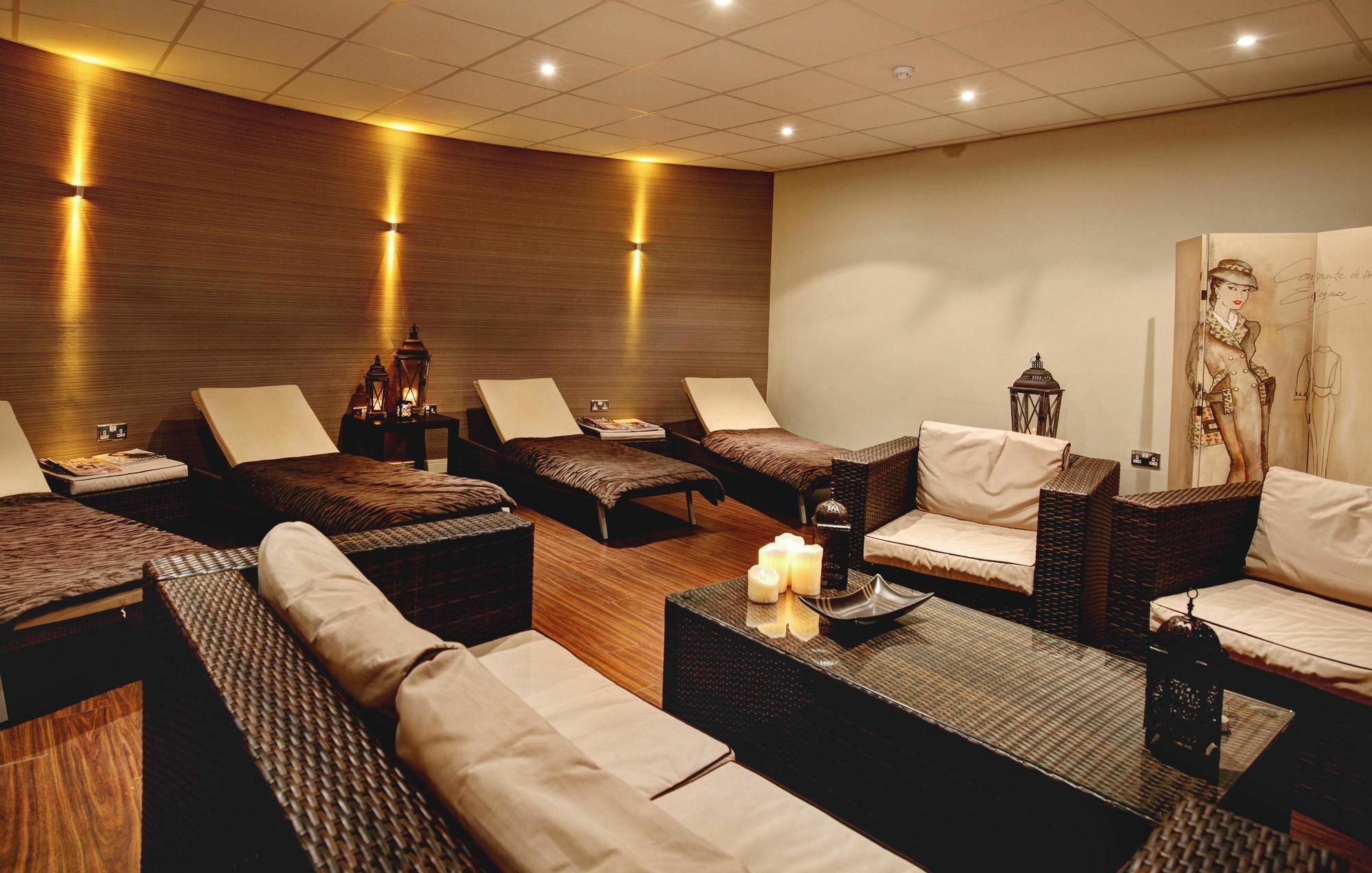 Hilton Grand Vacations Club Craigendarroch Suites Scotland Ballater Extérieur photo